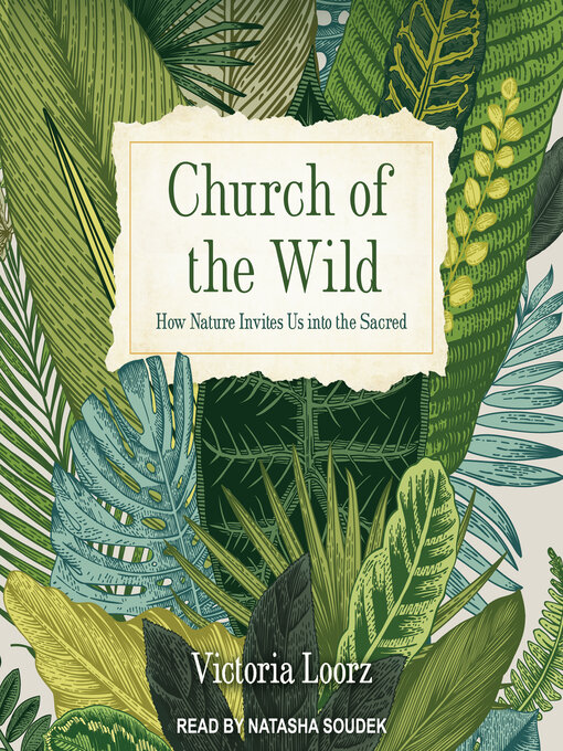 Title details for Church of the Wild by Victoria Loorz - Wait list